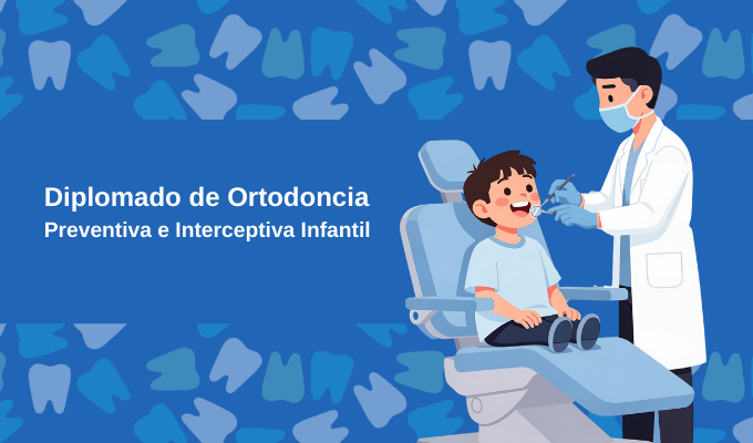 DIPLOMADO EN ORTODONCIA 2026