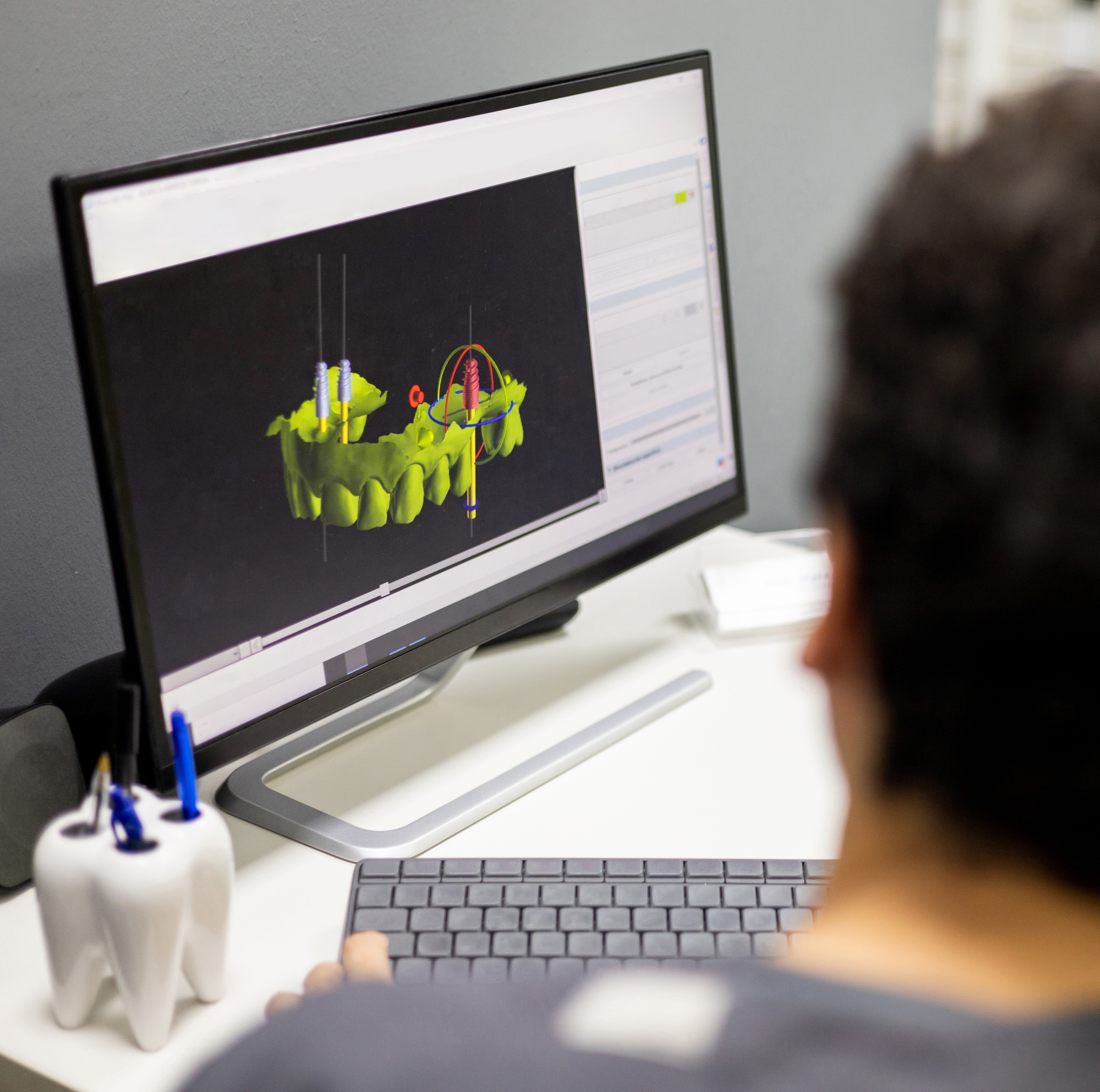 DIPLOMADO EN ODONTOLOGÍA DIGITAL